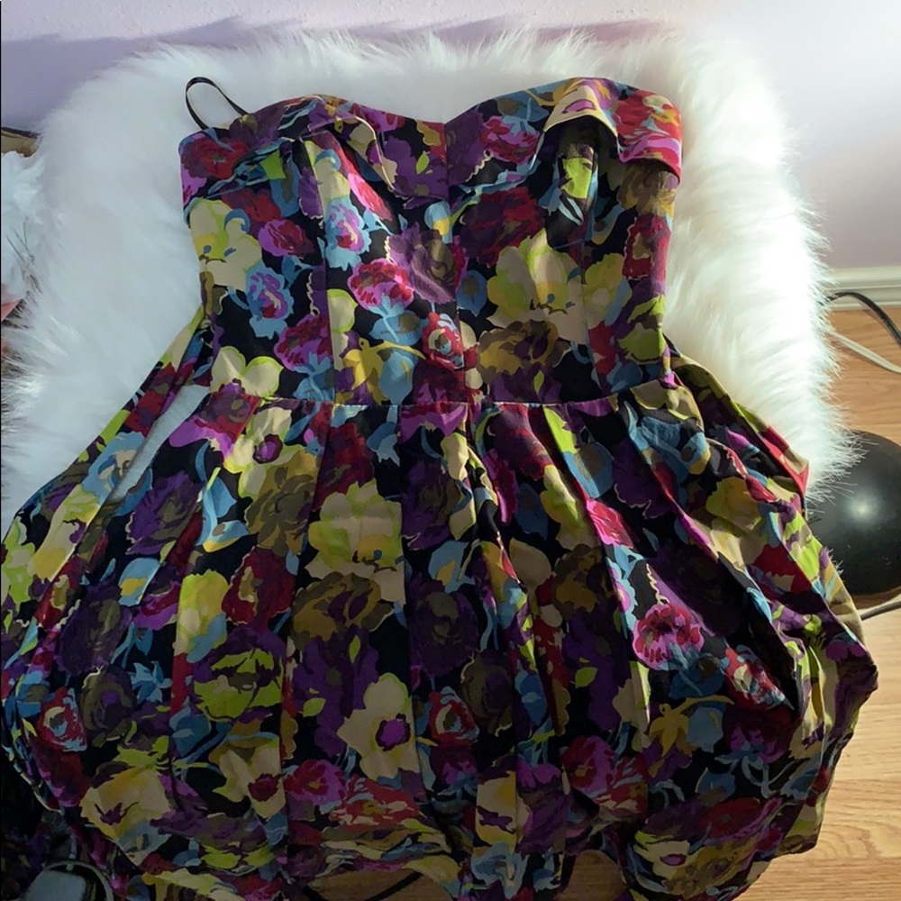 BETSEY JOHNSON DRESS